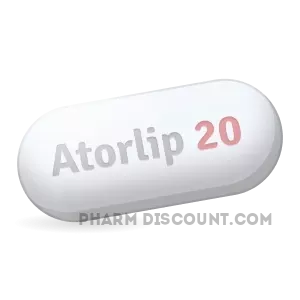 atorlip-20