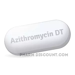 azithromycin-dt