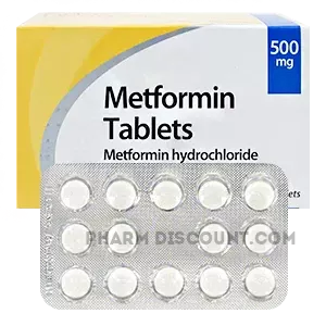 metformin