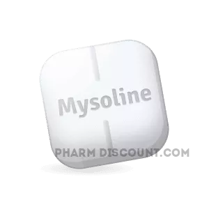 mysoline
