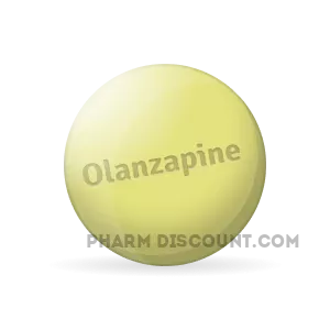 olanzapine