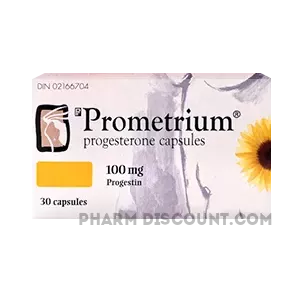 prometrium