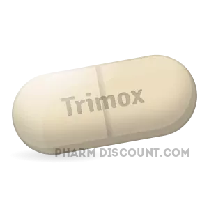 trimox