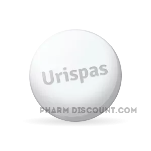 urispas